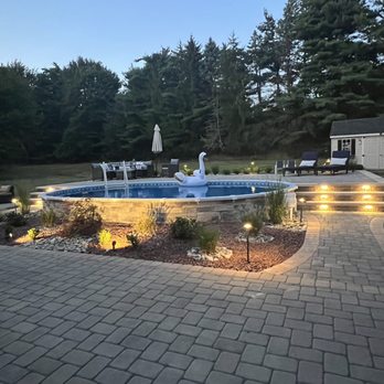Lauro Landscaping - Landscaping Near Me Lauro Landscaping - Landscaping Near Me
