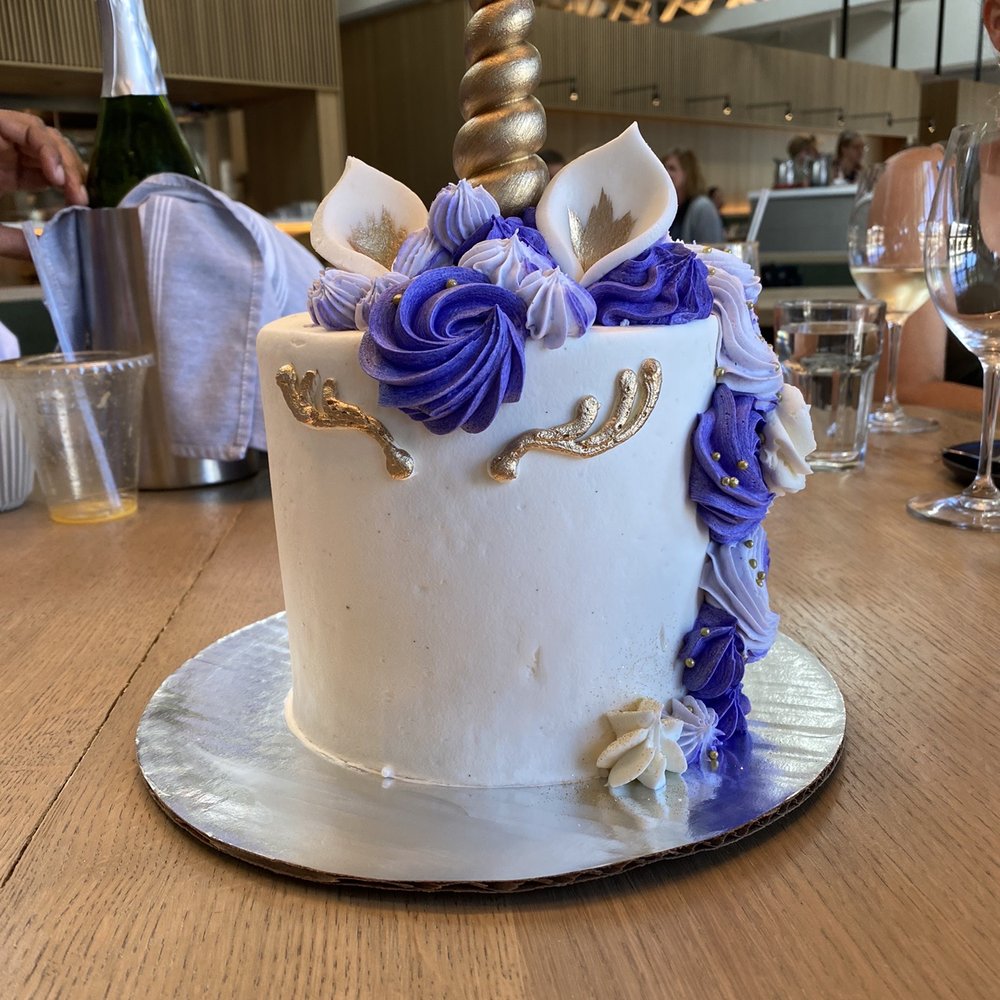 Discover more than 105 euphoria cake best awesomeenglish.edu.vn