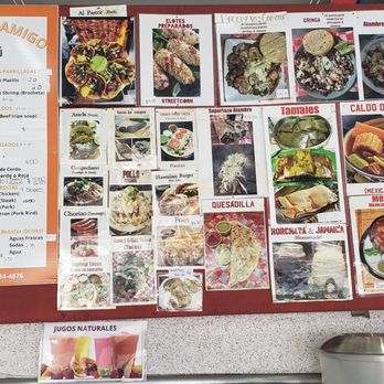Mr Tacos Grill - Menu 02-07-2025 - Food Trucks Near Me - Pensacola, Florida Mr Tacos Grill - Menu 02-07-2025 - Food Trucks Near Me - Pensacola, Florida