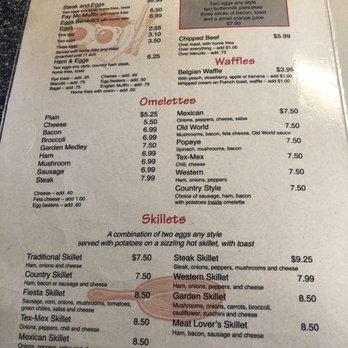 Fay's Country Kitchen - Breakfast & Brunch Near Me - Carlisle, Pennsylvania Fay's Country Kitchen - Breakfast & Brunch Near Me - Carlisle, Pennsylvania