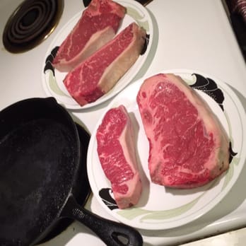McEwan Gourmet Grocery Store - The best steaks I have ever cooked. Wonderful quality :) - Grocery Near Me - North York, Ontario McEwan Gourmet Grocery Store - The best steaks I have ever cooked. Wonderful quality :) - Grocery Near Me - North York, Ontario