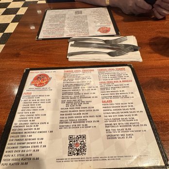Big City Diner - More menu - Diners Near Me - Kaneohe, Hawaii