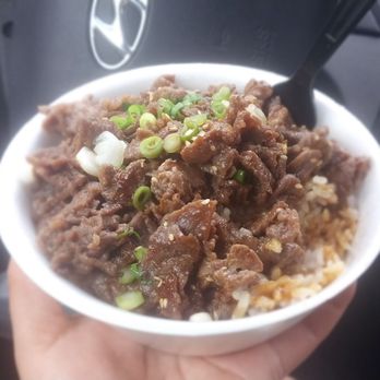 Garden Teriyaki - Beef bowl - Korean Near Me - Garden Grove, California Garden Teriyaki - Beef bowl - Korean Near Me - Garden Grove, California