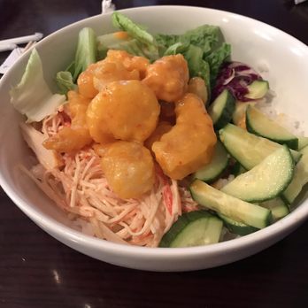 Hana Sushi - Dynamite Poke - Japanese Near Me - Fernandina Beach, Florida