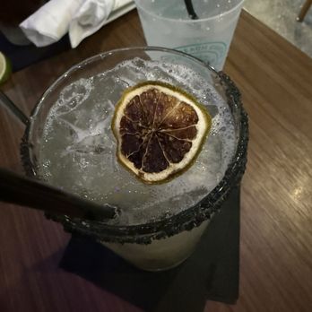 Lola’s Beach Cantina - Skinny Marg - Mexican Near Me - Norfolk, Virginia