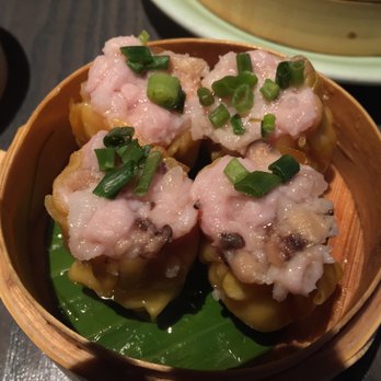 Yauatcha - Dim Sum Near Me - London, XGL Yauatcha - Dim Sum Near Me - London, XGL