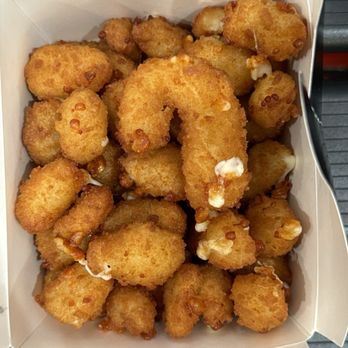 Slay Burgers - Cheese curds - Burgers Near Me - Richmond, Virginia Slay Burgers - Cheese curds - Burgers Near Me - Richmond, Virginia