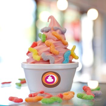 Yogurt Mill - a cup of ice cream - Ice Cream & Frozen Yogurt Near Me - Modesto, California Yogurt Mill - a cup of ice cream - Ice Cream & Frozen Yogurt Near Me - Modesto, California