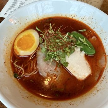 Toya Ramen & Bar - Spicy tom-yum-men ramen - Cocktail Bars Near Me - Portland, Oregon Toya Ramen & Bar - Spicy tom-yum-men ramen - Cocktail Bars Near Me - Portland, Oregon