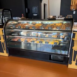 V & R Baking