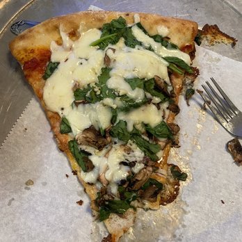 Fellini's Pizza - Pizza Near Me - Atlanta, Georgia Fellini's Pizza - Pizza Near Me - Atlanta, Georgia