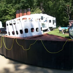 Colden Lakeside Resort