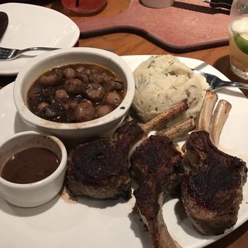 Outback Steakhouse - Yummy - Steakhouses Near Me - Kendall, Florida
