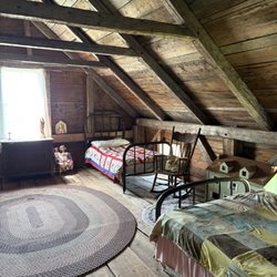 Acadian Village - June 2025