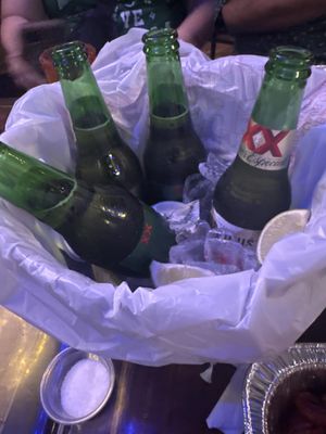 Blue Bayou Cafe by null