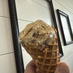 Ice cream