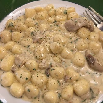 Noemi - Gnocchi - Italian Near Me - Venezia, VE