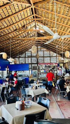 Mariscos Las Tres Islas by null