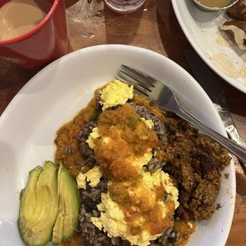 Ruby Slipper Central Business District - costa rican breakfast - Breakfast & Brunch Near Me - New Orleans, Louisiana Ruby Slipper Central Business District - costa rican breakfast - Breakfast & Brunch Near Me - New Orleans, Louisiana