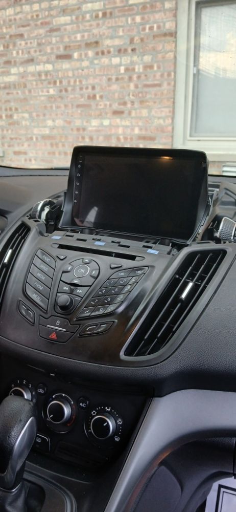 Slide of Handyman Services