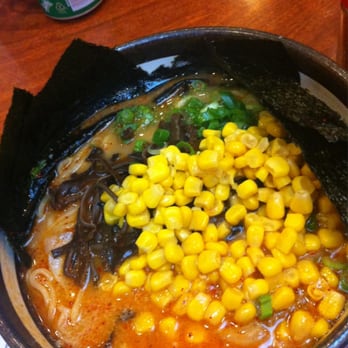 Santa Ramen - finally!!!! - Ramen Near Me - San Mateo, California Santa Ramen - finally!!!! - Ramen Near Me - San Mateo, California