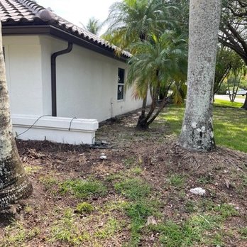 Evergreen Tech Landscaping - Landscaping Near Me - Boca Raton, Florida