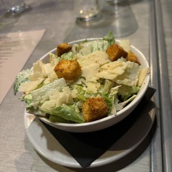 Danville Brewing - Side Caesar salad - Breweries Near Me - Danville, California Danville Brewing - Side Caesar salad - Breweries Near Me - Danville, California