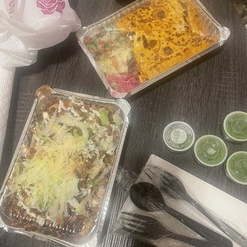 New York Birria - Tacos Near Me - New York, New York