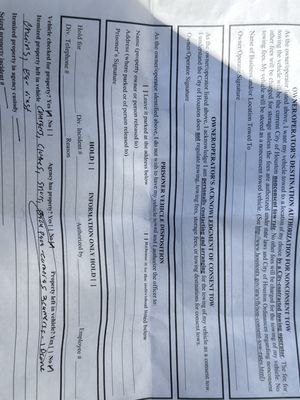 South Wayside Auto Storage