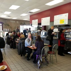 Keith's Deli