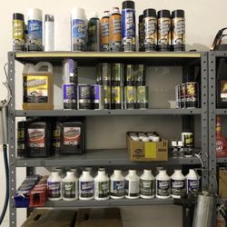 Howell's Automotive - We use nothing but the best products here at Howell's Automotive