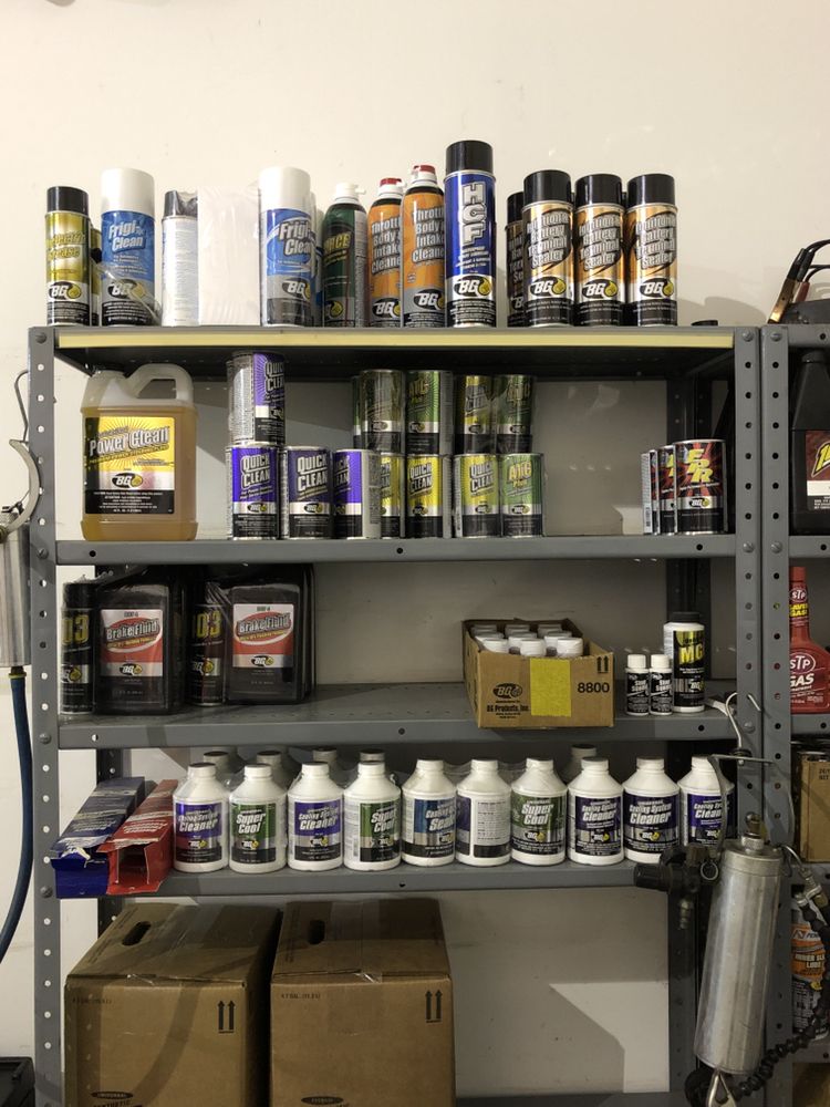 HOWELL’S AUTOMOTIVE Updated September 2024 30 Photos 2314 Ross