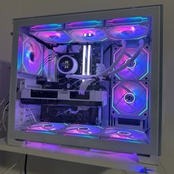 Computer Stop
