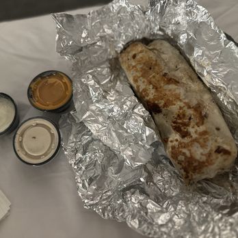 Burrito House - Mexican Near Me - Spokane, Washington