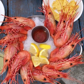 Taylor Shellfish Farms - Spor prawns! Seasonal :) - Seafood Markets Near Me - Bow, Washington Taylor Shellfish Farms - Spor prawns! Seasonal :) - Seafood Markets Near Me - Bow, Washington