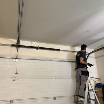 NOL Garage Doors - Orange County - Garage Door Services Near Me