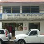 Photo of El Paricutín