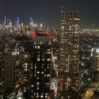 Manhatta - New American Near Me - New York, New York