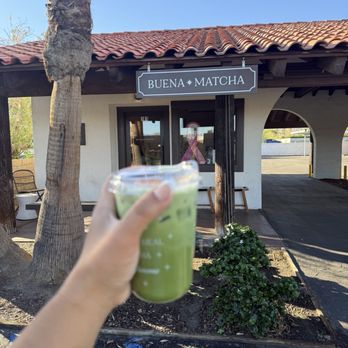 Buena Matcha - Matcha - Tea Rooms Near Me - Palm Desert, California Buena Matcha - Matcha - Tea Rooms Near Me - Palm Desert, California