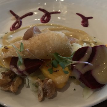 Provision - Beet salad - New American Near Me - Indianapolis, Indiana Provision - Beet salad - New American Near Me - Indianapolis, Indiana