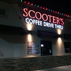 Scooter's Coffee