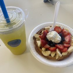 Healthy Choice - La Habra
