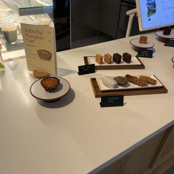 TEO Nomad - Tea Rooms Near Me - New York, New York TEO Nomad - Tea Rooms Near Me - New York, New York