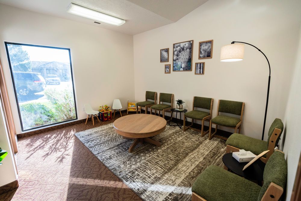 Meadowbrook Counseling - grief counselor in St. George, UT