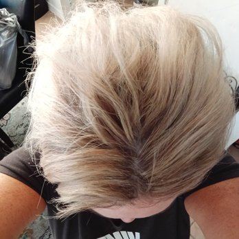 Beauty Bar - Uneven color - Hair Salons Near Me - Peoria, Arizona Beauty Bar - Uneven color - Hair Salons Near Me - Peoria, Arizona