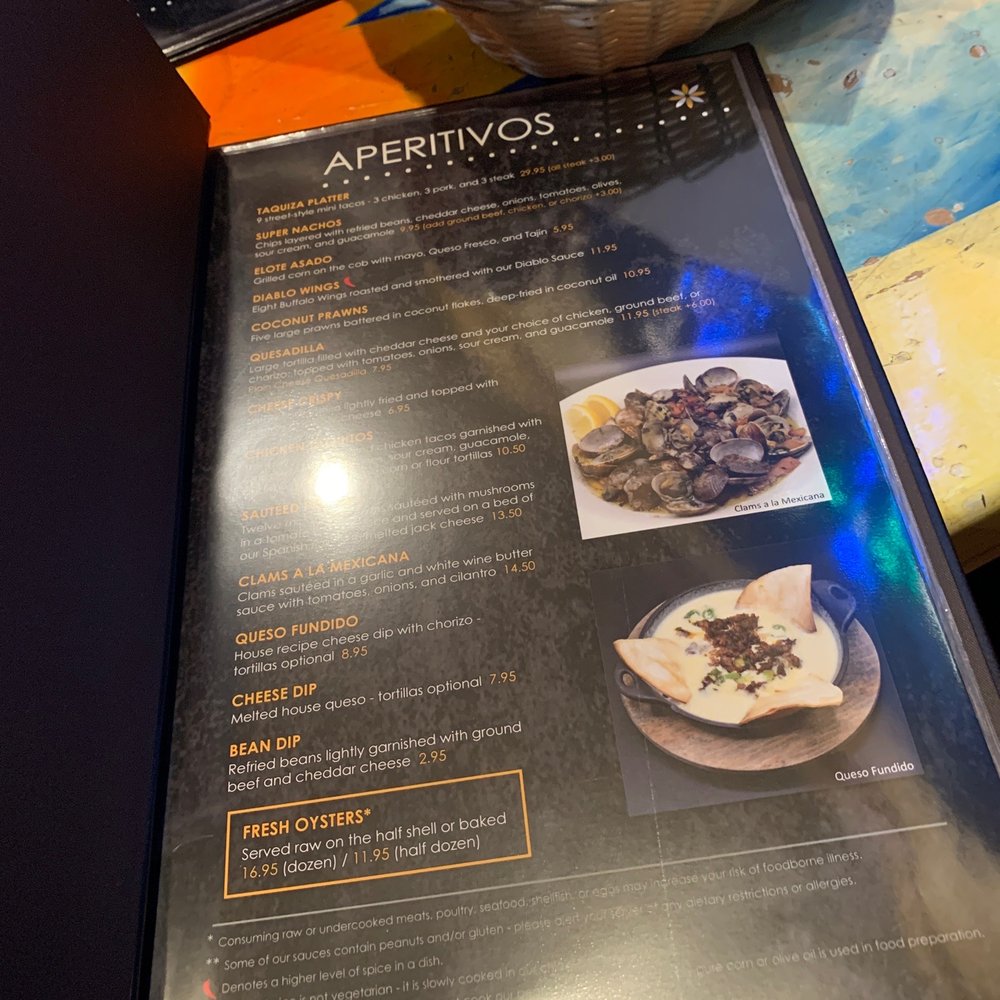 Las Margaritas - a menu for a mexican restaurant - Mexican Near Me - Marysville, Washington Las Margaritas - a menu for a mexican restaurant - Mexican Near Me - Marysville, Washington