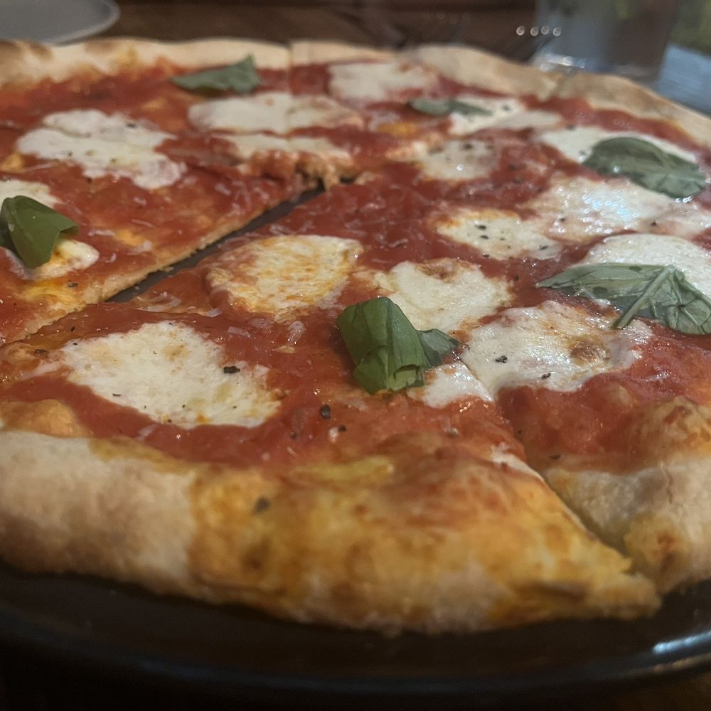 Sovana Bistro - Margherita Pizza - Mediterranean Near Me - East Marlborough, Pennsylvania Sovana Bistro - Margherita Pizza - Mediterranean Near Me - East Marlborough, Pennsylvania