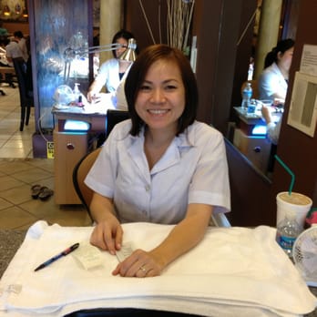 Phoenix Nails - Hannah really Great!!! Recommended her!!!! Go see - Nail Salons Near Me - Gaithersburg, Maryland Phoenix Nails - Hannah really Great!!! Recommended her!!!! Go see - Nail Salons Near Me - Gaithersburg, Maryland