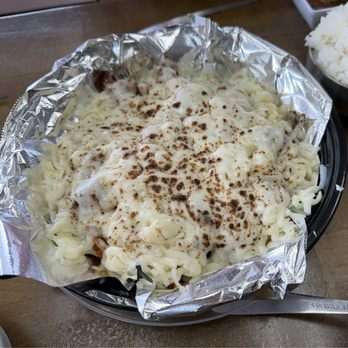 Seoul Grill - P1. Cheese Buldak - Korean Near Me - Beaverton , Oregon