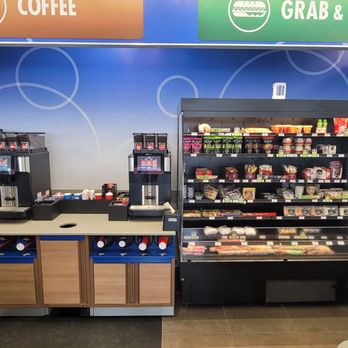 Murphy USA - Fresh food, hot coffee, fountain drinks - Convenience Stores Near Me - Weslaco, Texas